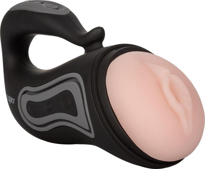 Produktbild CalExotics Rechargeable Grip-N-Stroke