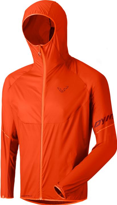 Immagine prodotto Dynafit Giacca Vertical Wind 72 Jacket (S)
