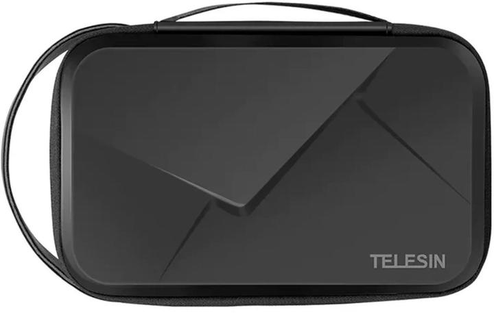 Image du produit Telesin Sac de protection imperméable pour les caméras de sport (GP-PRC-278-02)