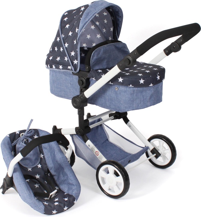 Étoile navy