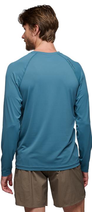 Actual product image Black Diamond M Alpenglow Ls Crew (XL)
