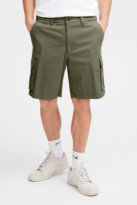 Image du produit Solid SDJoe Cargo Shorts 21108169 (S)