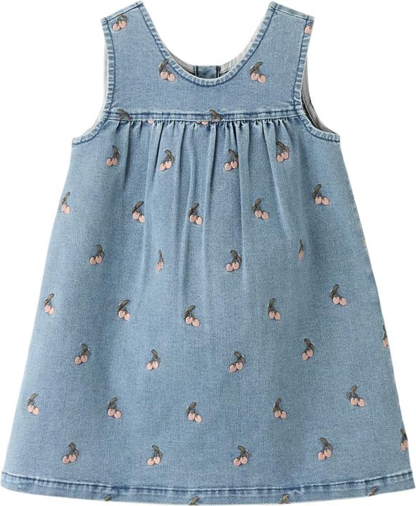 Produktbild Name it Denim Kleid (104)