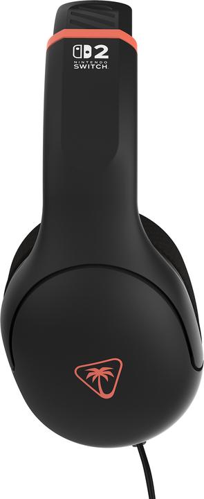 Actual product image Turtle Beach Airlite Fit Headset (Cable)