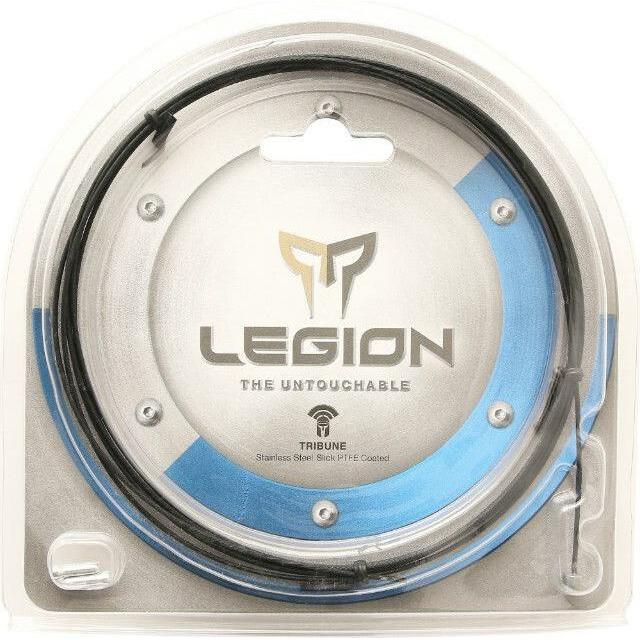 Thumbnail - P2R, Schaltkabel + Bremskabel