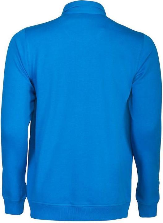 Produktbild Sharp Homerun Poloshirt Langärmlig (S)