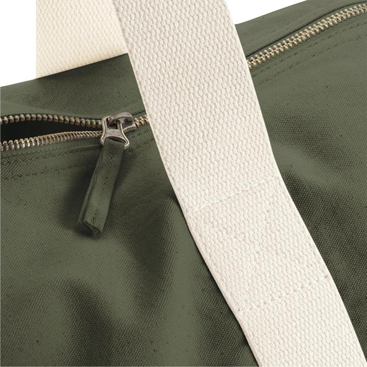Immagine prodotto Westford Mill EarthAware Borsone in Cotone Organico (20 l)