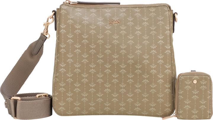 Joop! Schultertasche collana tessuto jasmina mvz