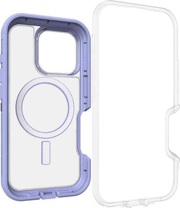 Actual product image OtterBox Defender XT mit MagSafe (Apple iPhone 16 Pro)