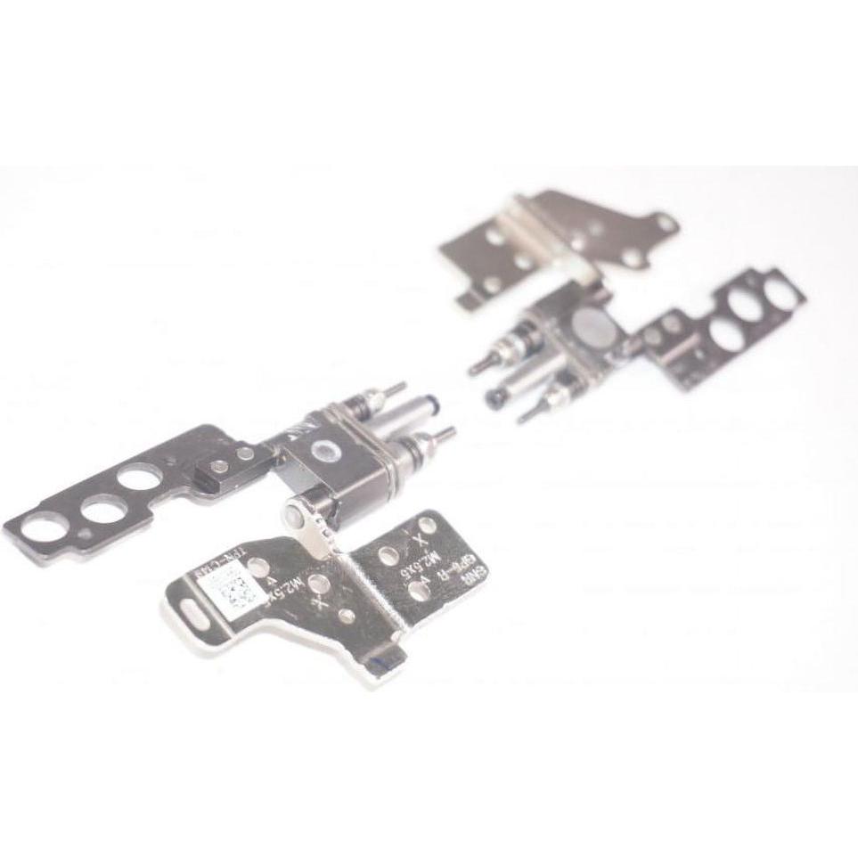 HP Sps-Lcd Hinge Kit R L, Notebook Ersatzteile