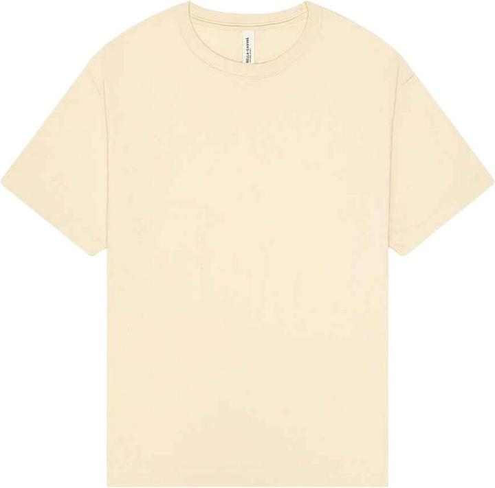 Produktbild Bella Canvas TShirt Schwere Qualität (XXL)