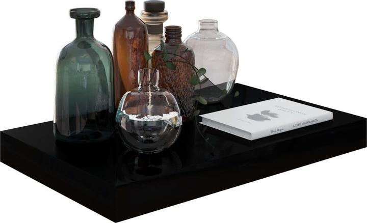 Actual product image vidaXL Wandregal (23 x 40 x 4 cm)
