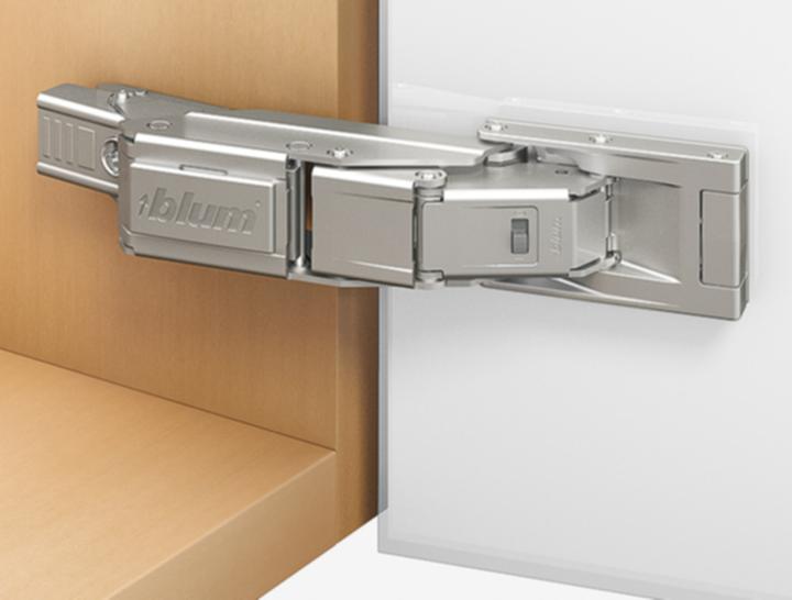 Produktbild Blum Topfband