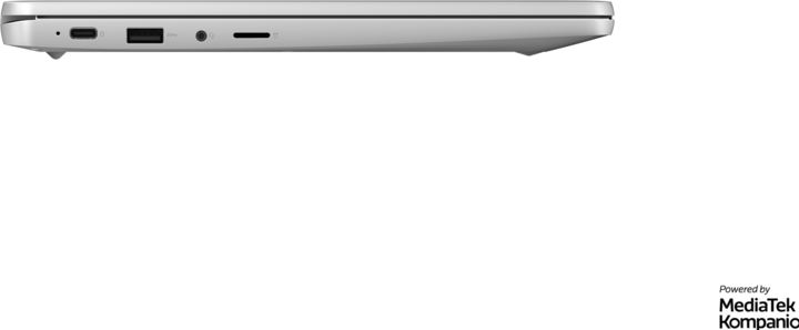 Image du produit Lenovo IdeaPad Slim 3 (14", MediaTek Kompanio 520, 4 Go, 128 Go, DE)