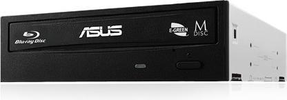 Actual product image ASUS Bc-12d2ht (Blu-ray drive, CD drive, DVD writer)