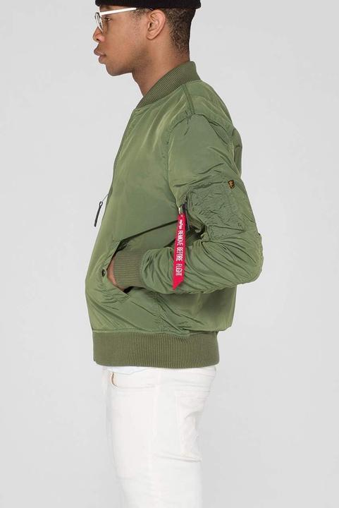 Immagine prodotto Alpha Industries MA-1 TT (XXL)