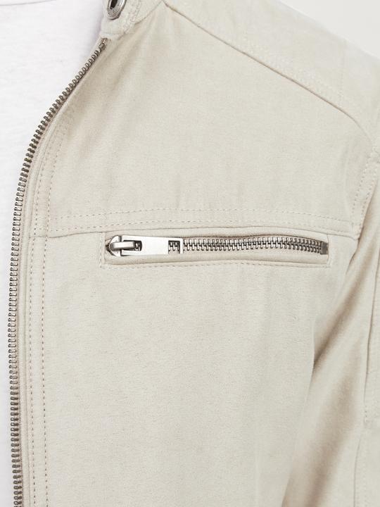 Produktbild Jack & Jones Faux Lederjacke (L)