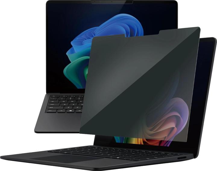 PanzerGlass Ultra Wide Fit Privacy Surface Laptop 7th Edition 13.8 (13.80", 3:2)