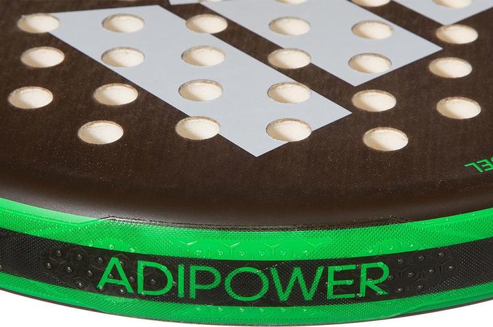Produktbild adidas Padel-Tennis-Schläger Adipower Greenpadel