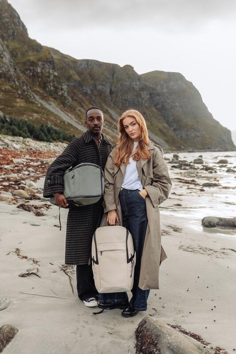 Image du produit Beckmann Sac à dos Street FLX (33 l)