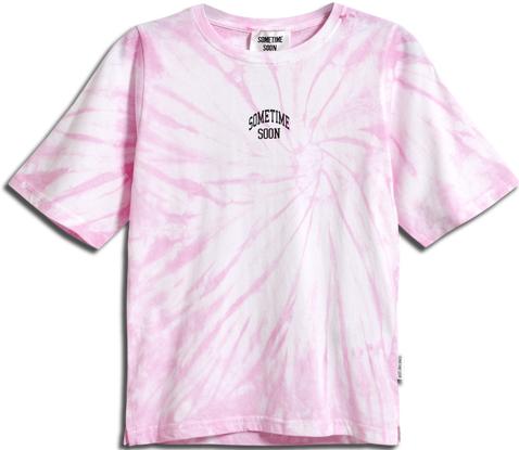 Produktbild hummel stsRIVER T-SHIRT S/S (110)