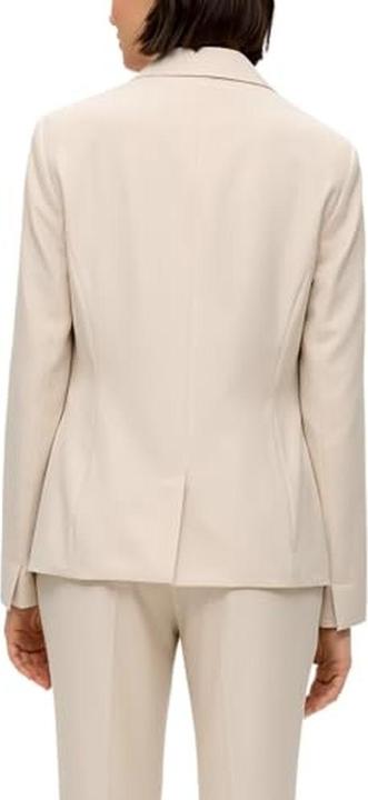 Immagine prodotto s.Oliver Indoor-Blazer Blazer mit Paspeltaschen (36)