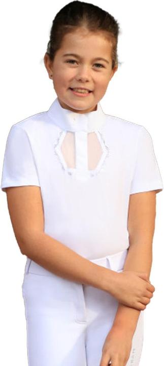 Produktbild Coldstream Next Generation Larkhall Bluse Springreiten (140)