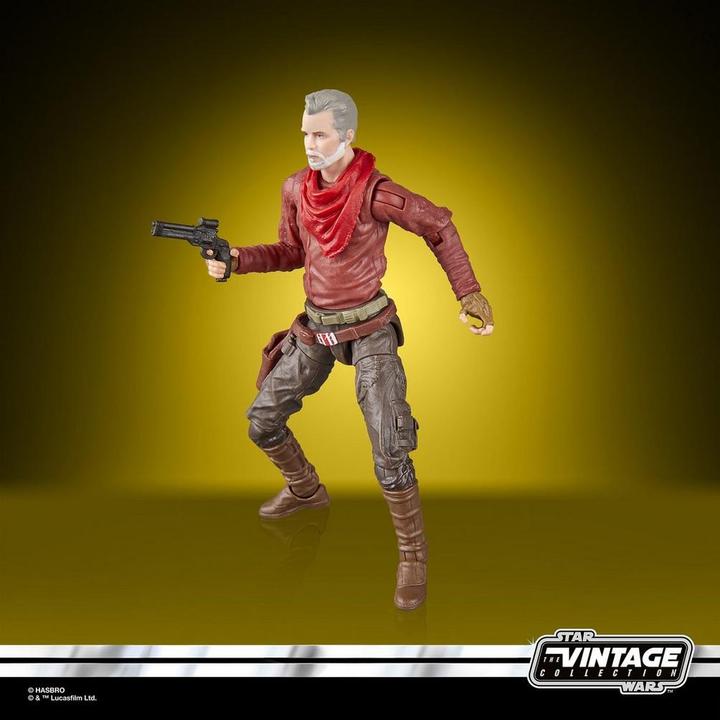 Produktbild Star Wars Sw Vin Coopers