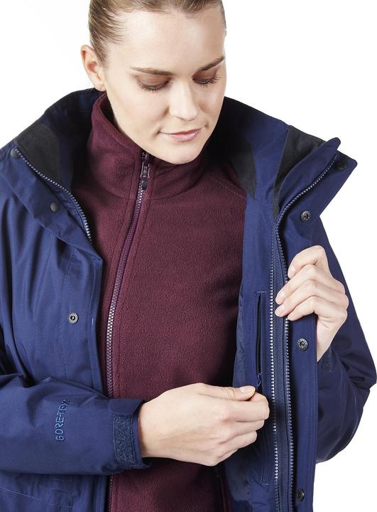Actual product image Berghaus Glissade III Shell Jacket Woen (44)
