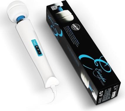 Produktbild Europe Magic Wand Massagestab
