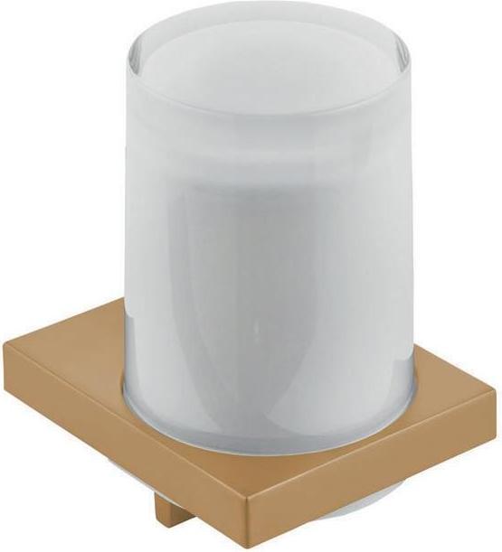 Actual product image Keuco Lotion dispenser EDITION 11 m H u Pu Kri-gl/bro geb