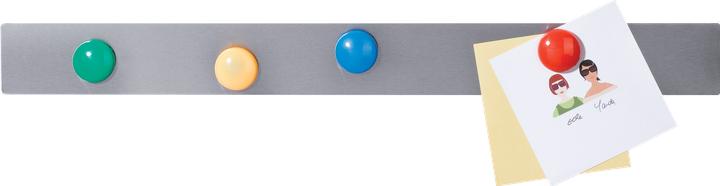 Produktbild Franken Magnetleiste (10 x)