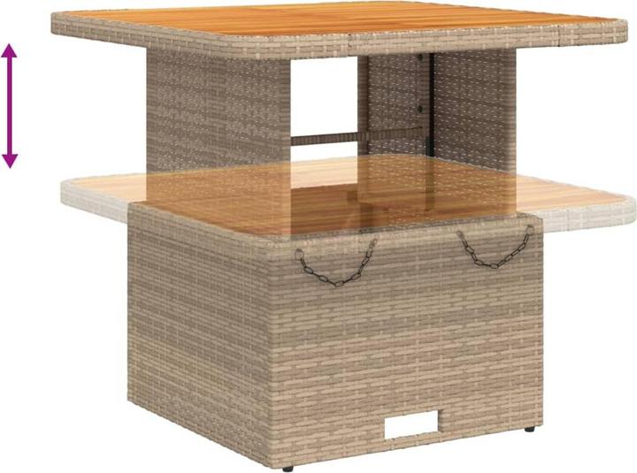 Produktbild vidaXL Elle