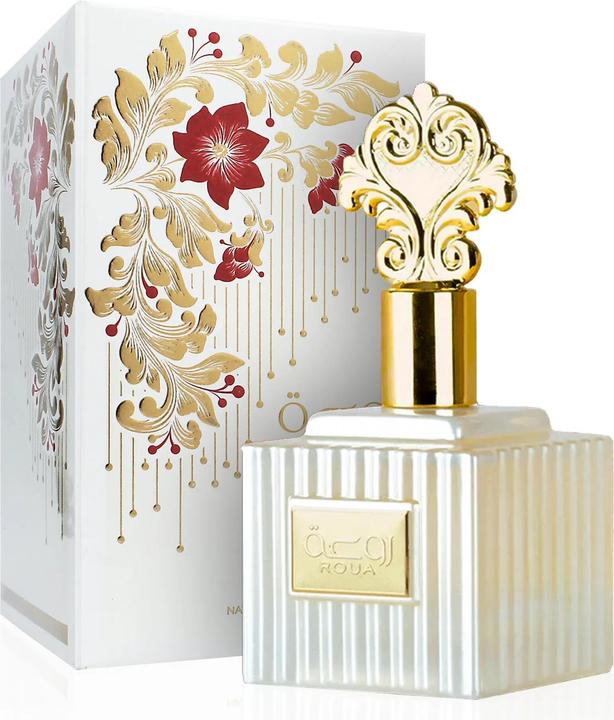 Immagine prodotto Al Wataniah Roua EDP EU 100 ml (Eau de parfum, 100 ml)