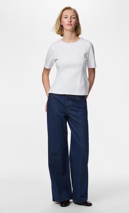 Immagine prodotto Pieces PCLILU FITTED T-Shirt (M)