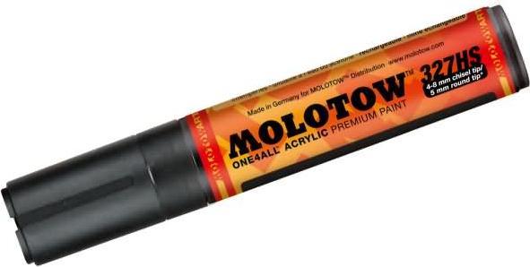 Produktbild Molotow Filzstift One4all 327HS signal bck 180 (1x)