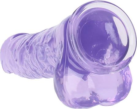 Actual product image RealRock Dildo