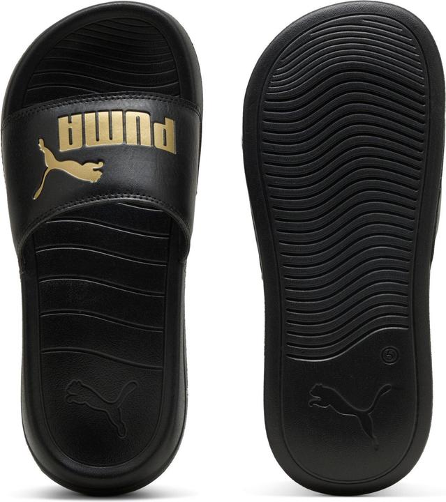 Image du produit Puma Popcat 20 Metallic Whisper (39)