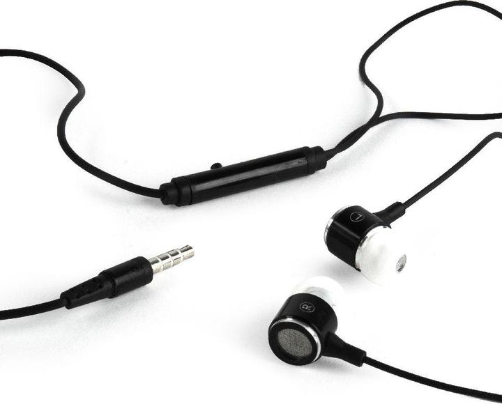 Immagine prodotto Gembird MHS-EP-001 Cuffie (Cablato)