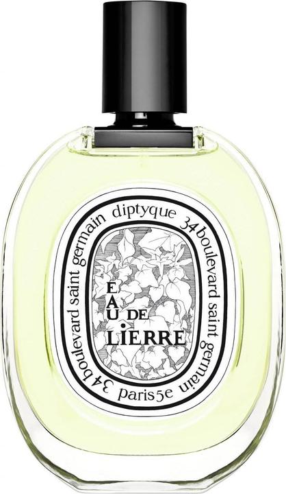 Actual product image Diptyque Eau de Lierre (Eau de toilette, 100 ml)