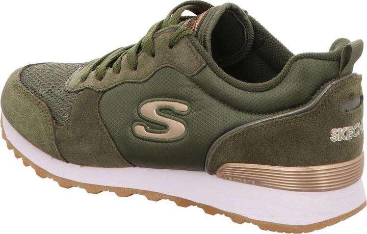 Image du produit Skechers Chaussures à lacets (36)