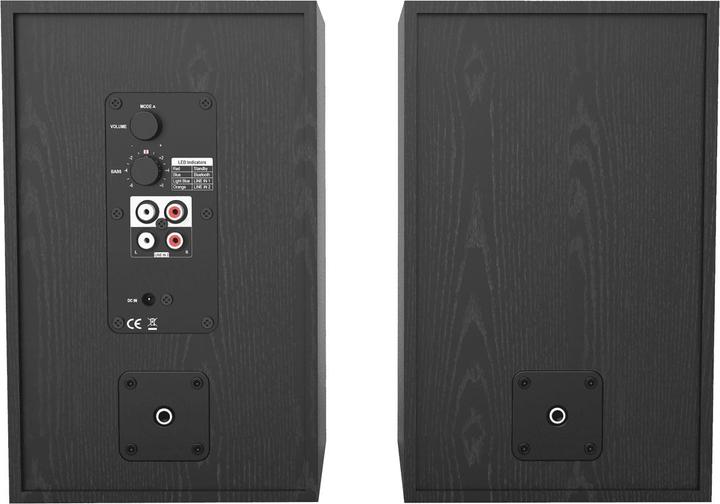 Produktbild Edifier Blaupunkt BS40BK