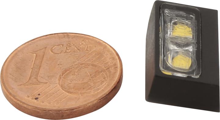 Produktbild Highsider SMD Nummernschildbeleuchtung