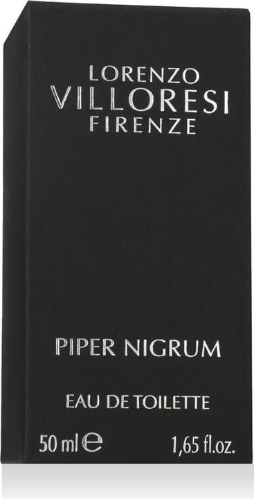 Produktbild Lorenzo Villoresi Eau de Toilette (Eau de Toilette, 50 ml)