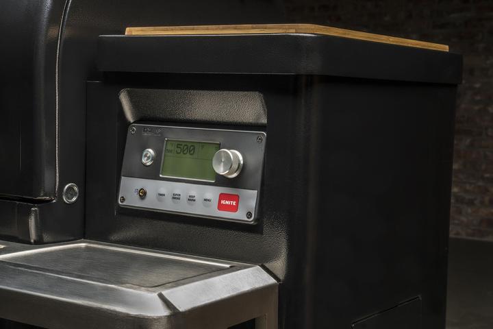 Produktbild Traeger Timberline 1300