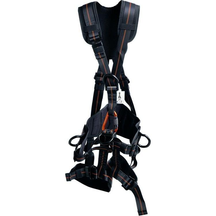 Yato, Vertikutierer, Szelki Bezpieczeństwa Z Pasem Biodrowym