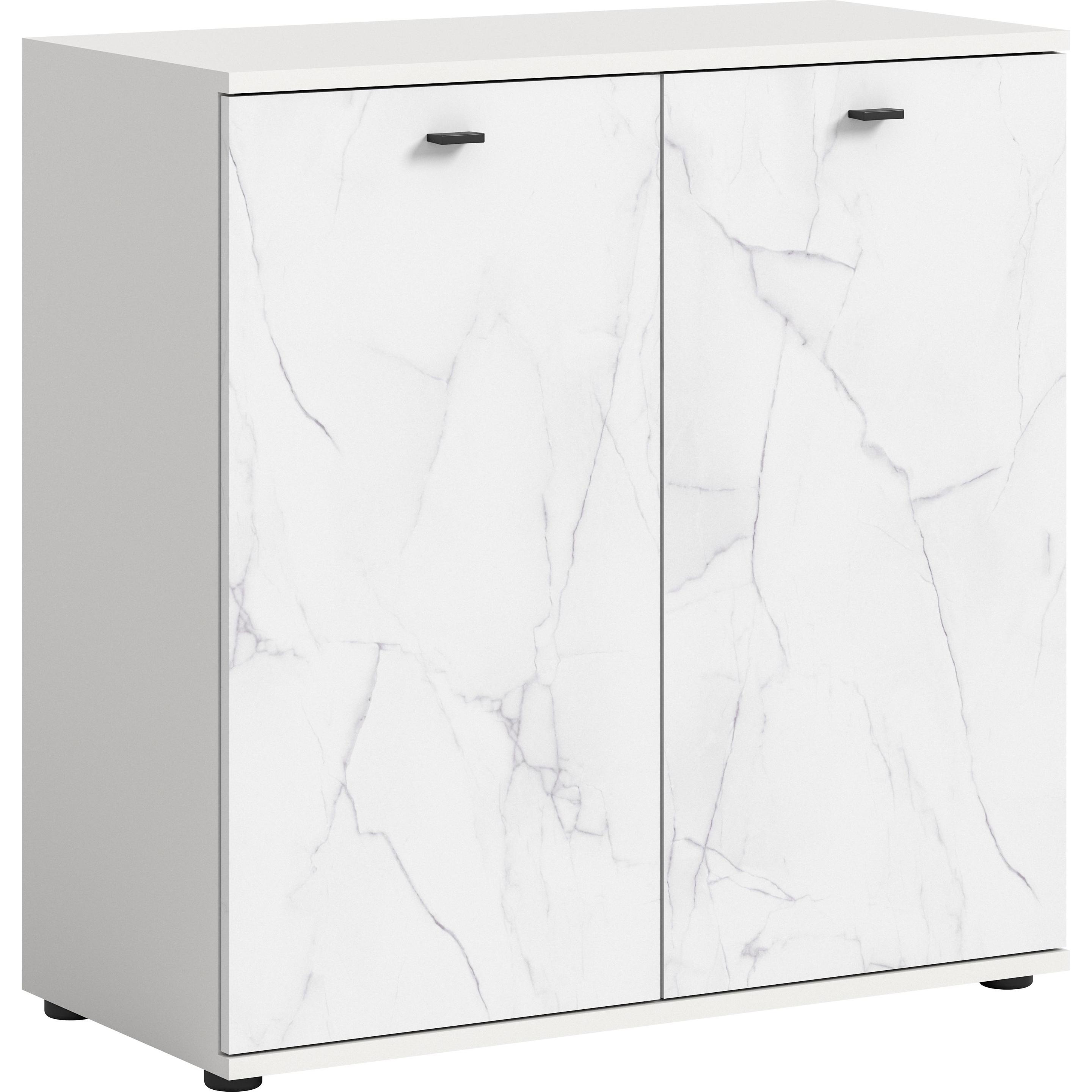 Xonox Home, Kommode + Sideboard, Stone