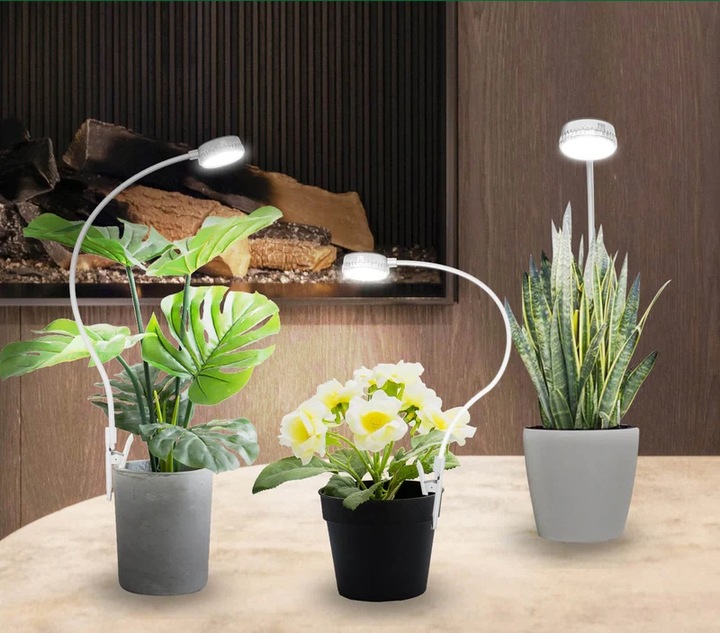 Sansi Clip per pentole (LED)