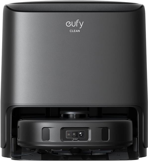 Actual product image eufy X9 Robot Vacuum Cleaner and Mop (Vacuum mopping robot)