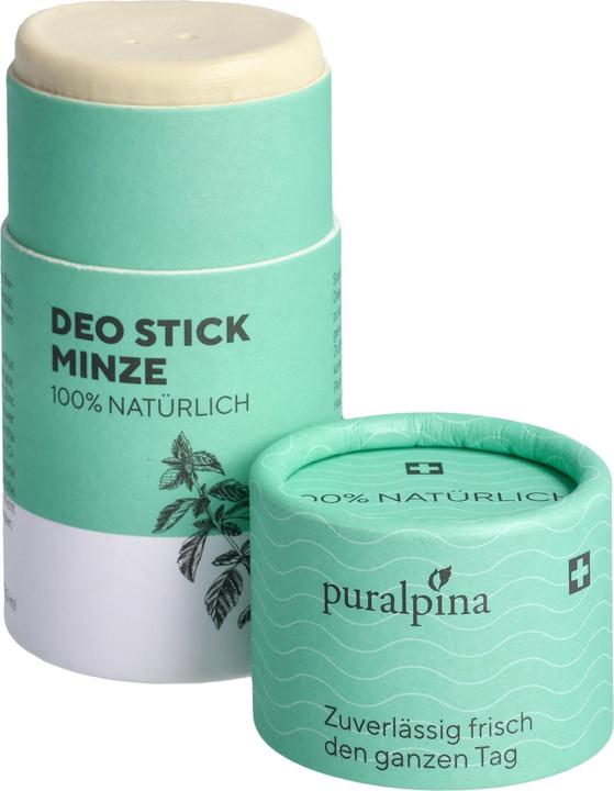 Image du produit Puralpina Deo-Stick (Stick, 50 ml)